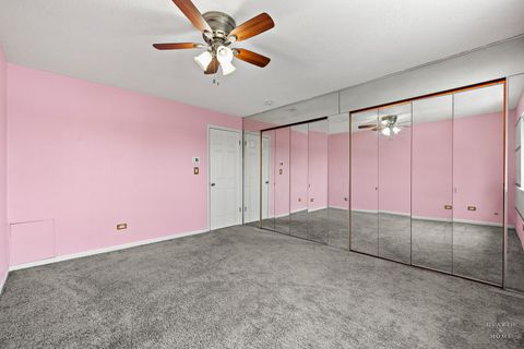 Tiny photo for 1010 Judson Street #2A, Bensenville, IL 60106 (MLS # 12530715)