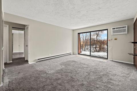 Tiny photo for 1010 Judson Street #2A, Bensenville, IL 60106 (MLS # 12530715)