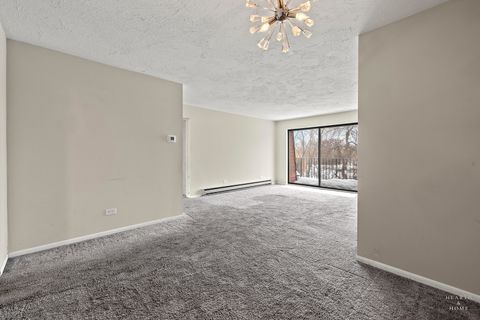 Tiny photo for 1010 Judson Street #2A, Bensenville, IL 60106 (MLS # 12530715)