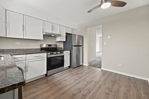 Tiny photo for 1010 Judson Street #2A, Bensenville, IL 60106 (MLS # 12530715)