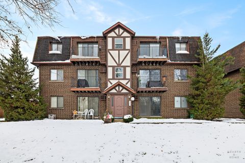 Photo of 1010 Judson Street #2A, Bensenville, IL 60106 (MLS # 12530715)