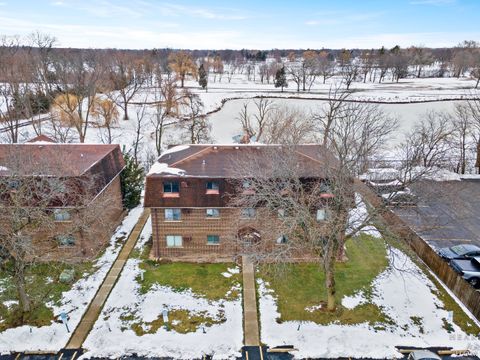 Tiny photo for 1010 Judson Street #2A, Bensenville, IL 60106 (MLS # 12530715)