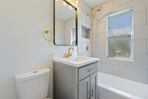 Tiny photo for 715 E 105TH Place, Chicago, IL 60628 (MLS # 12363059)