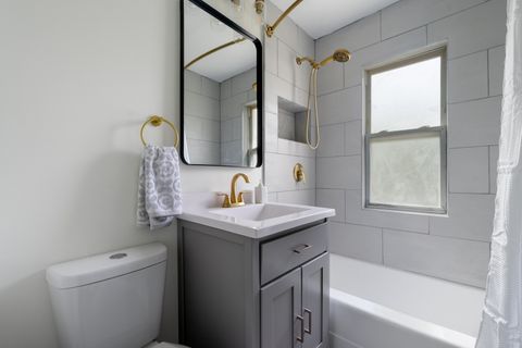 Tiny photo for 715 E 105TH Place, Chicago, IL 60628 (MLS # 12363059)