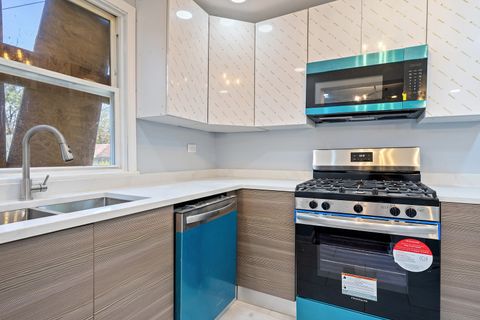 Tiny photo for 715 E 105TH Place, Chicago, IL 60628 (MLS # 12363059)