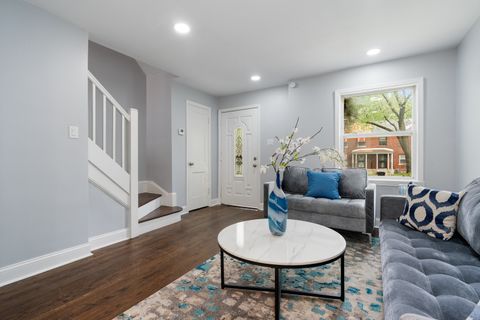 Tiny photo for 715 E 105TH Place, Chicago, IL 60628 (MLS # 12363059)