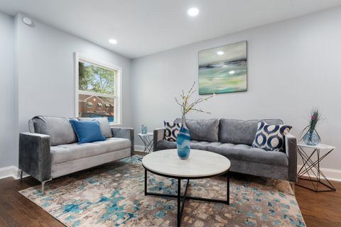 Tiny photo for 715 E 105TH Place, Chicago, IL 60628 (MLS # 12363059)