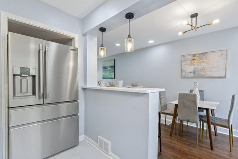 Tiny photo for 715 E 105TH Place, Chicago, IL 60628 (MLS # 12363059)
