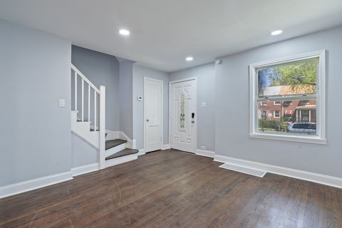 Tiny photo for 715 E 105TH Place, Chicago, IL 60628 (MLS # 12363059)