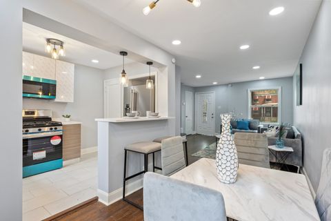 Tiny photo for 715 E 105TH Place, Chicago, IL 60628 (MLS # 12363059)
