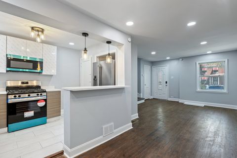 Tiny photo for 715 E 105TH Place, Chicago, IL 60628 (MLS # 12363059)