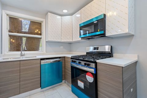 Tiny photo for 715 E 105TH Place, Chicago, IL 60628 (MLS # 12363059)