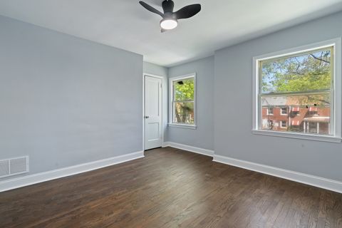 Tiny photo for 715 E 105TH Place, Chicago, IL 60628 (MLS # 12363059)