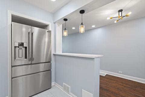 Tiny photo for 715 E 105TH Place, Chicago, IL 60628 (MLS # 12363059)