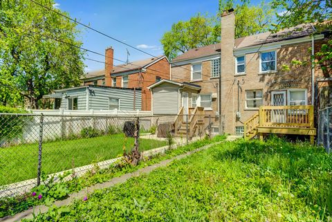 Tiny photo for 715 E 105TH Place, Chicago, IL 60628 (MLS # 12363059)