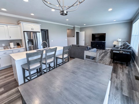 Tiny photo for 4007 Orchard Drive, Bettendorf, IA 52722 (MLS # 12637271)