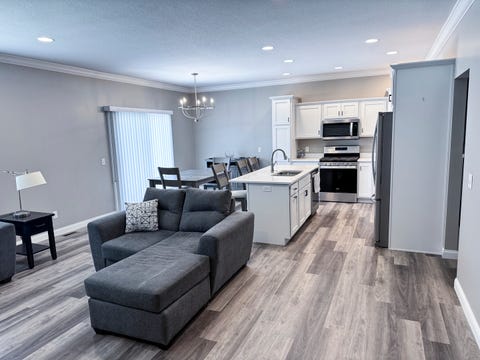 Tiny photo for 4007 Orchard Drive, Bettendorf, IA 52722 (MLS # 12637271)