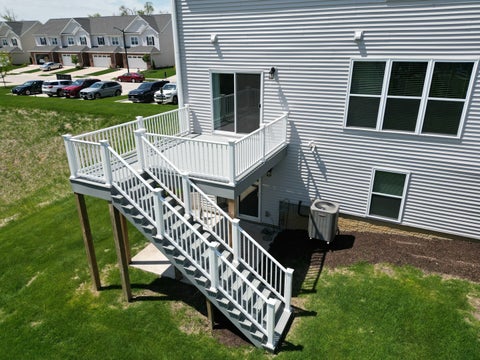 Tiny photo for 4007 Orchard Drive, Bettendorf, IA 52722 (MLS # 12637271)