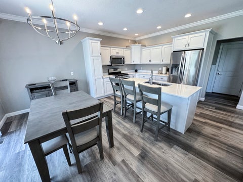 Tiny photo for 4007 Orchard Drive, Bettendorf, IA 52722 (MLS # 12637271)