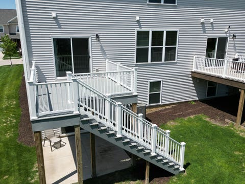 Tiny photo for 4007 Orchard Drive, Bettendorf, IA 52722 (MLS # 12637271)