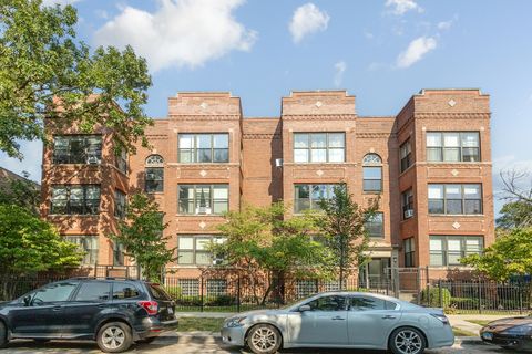 4703 N Albany Avenue 3 Chicago IL 60625