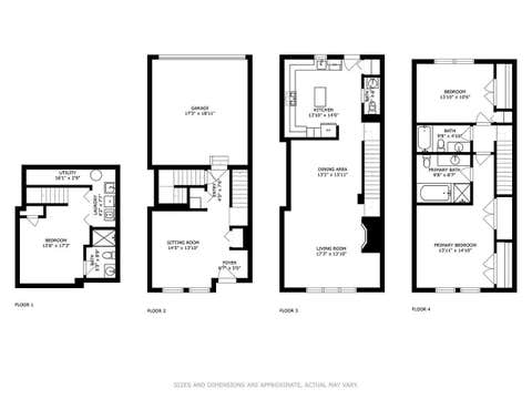 Tiny photo for 231 N West Street #0, Wheaton, IL 60187 (MLS # 12708083)