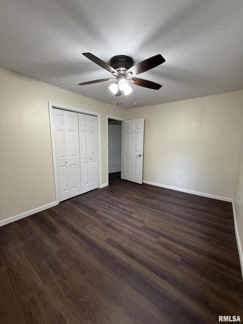 Tiny photo for 8694 Old Highway 13, Murphysboro, IL 62966 (MLS # QC4268245)