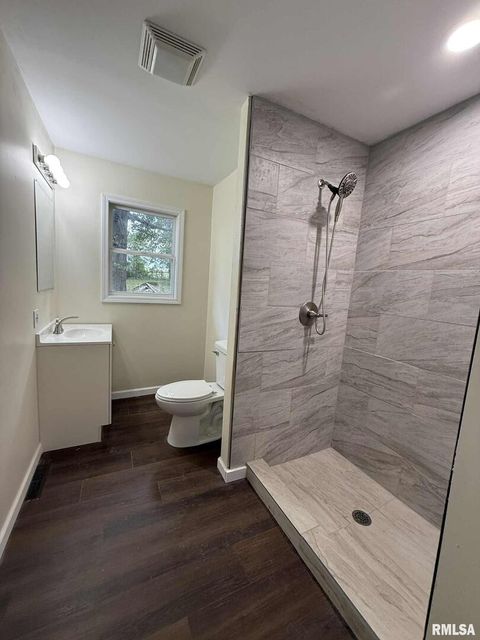 Tiny photo for 8694 Old Highway 13, Murphysboro, IL 62966 (MLS # QC4268245)