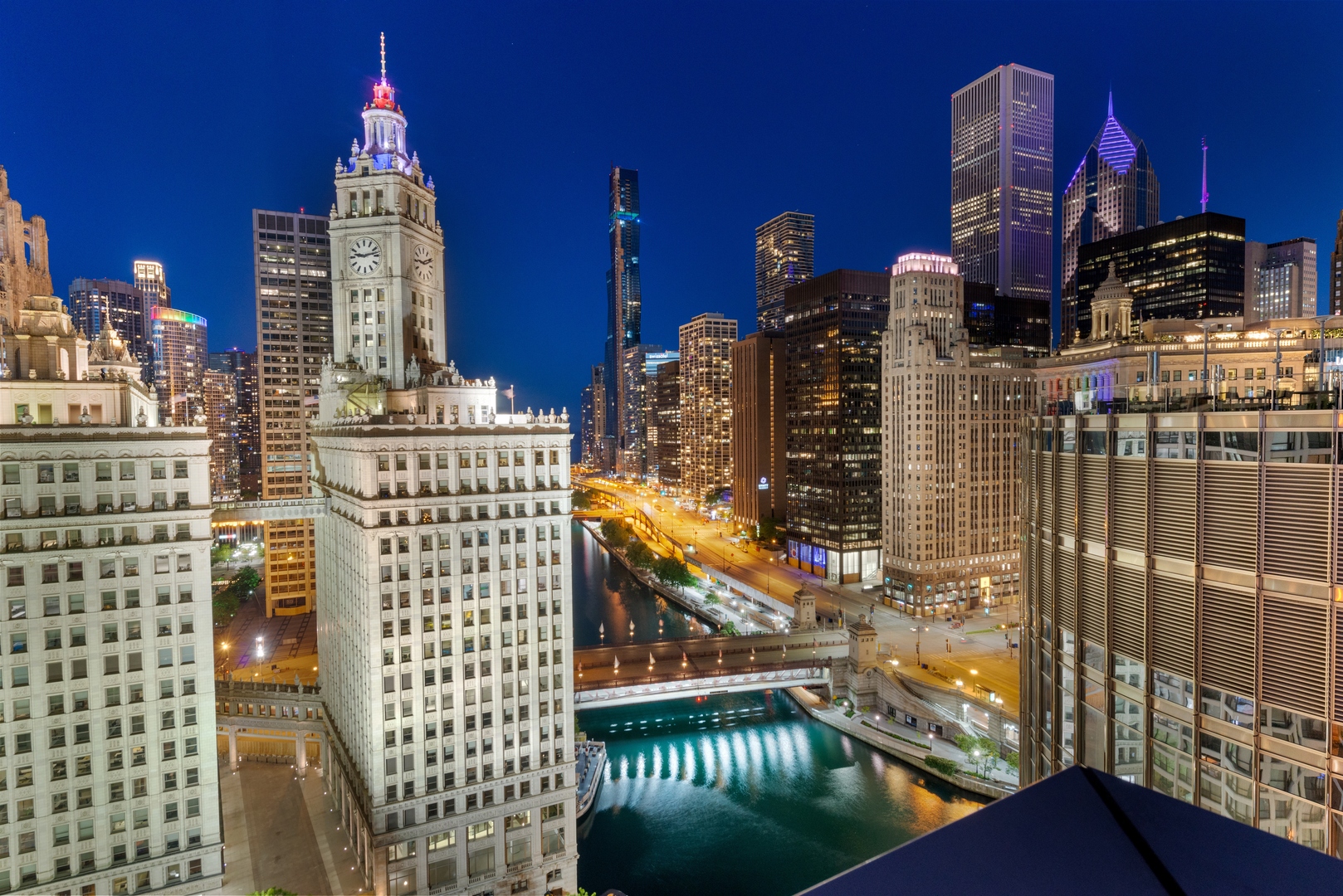403 N Wabash Avenue 13C