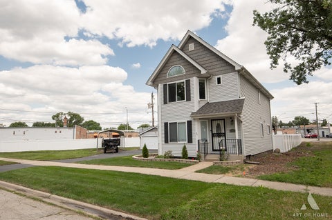 Tiny photo for 6120 W 98th Street, Oak Lawn, IL 60453 (MLS # 12748656)