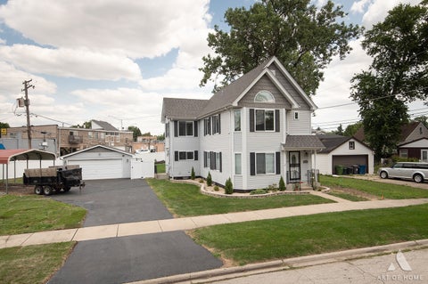 Tiny photo for 6120 W 98th Street, Oak Lawn, IL 60453 (MLS # 12748656)