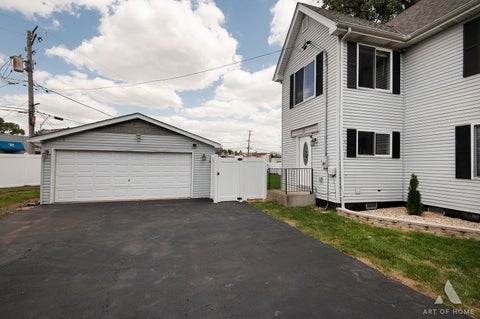 Tiny photo for 6120 W 98th Street, Oak Lawn, IL 60453 (MLS # 12748656)