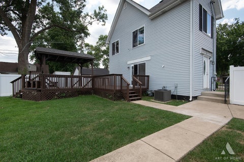 Tiny photo for 6120 W 98th Street, Oak Lawn, IL 60453 (MLS # 12748656)