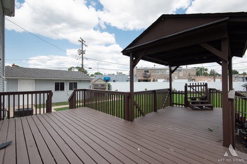 Tiny photo for 6120 W 98th Street, Oak Lawn, IL 60453 (MLS # 12748656)
