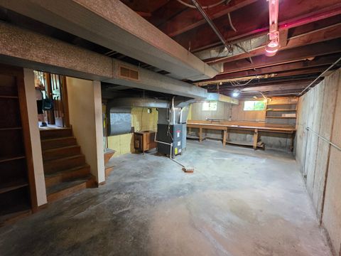 Tiny photo for 1546 Wheeler Street, Woodstock, IL 60098 (MLS # 12460522)