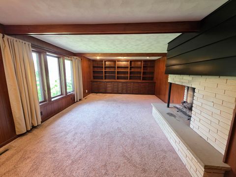 Tiny photo for 1546 Wheeler Street, Woodstock, IL 60098 (MLS # 12460522)