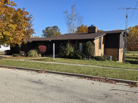 Tiny photo for 1546 Wheeler Street, Woodstock, IL 60098 (MLS # 12460522)