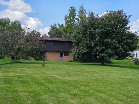 Tiny photo for 1546 Wheeler Street, Woodstock, IL 60098 (MLS # 12460522)