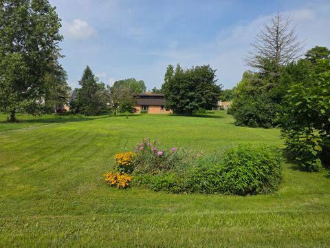 Tiny photo for 1546 Wheeler Street, Woodstock, IL 60098 (MLS # 12460522)