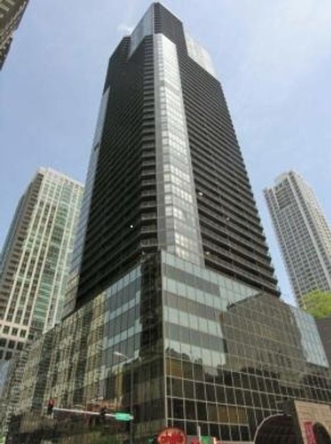 Photo of 10 E Ontario Street #1508, Chicago, IL 60611 (MLS # 12645282)