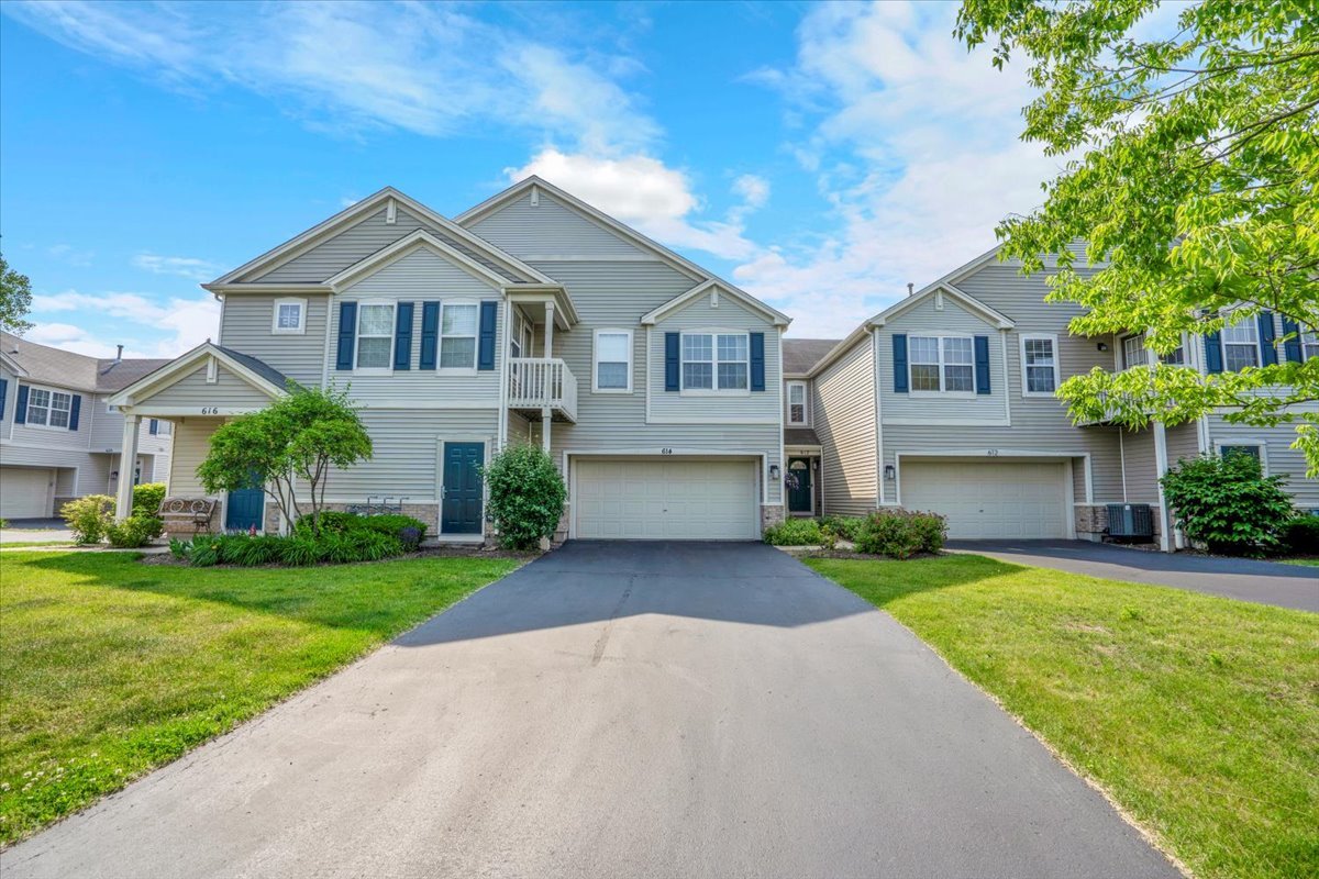 614 Arbor Circle
