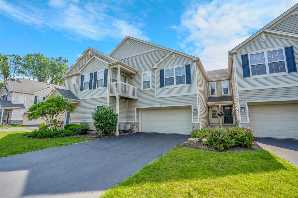 614 Arbor Circle