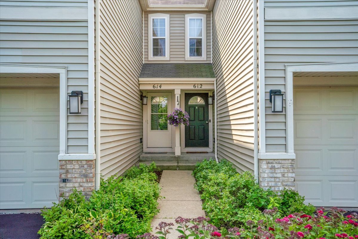 614 Arbor Circle
