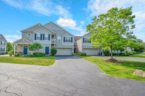 614 Arbor Circle Lakemoor IL 60051