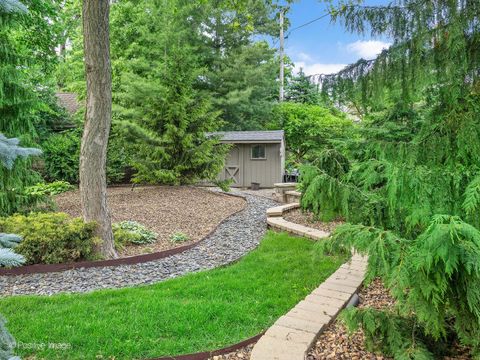 Tiny photo for 456 S Julian Street, Naperville, IL 60540 (MLS # 12385404)