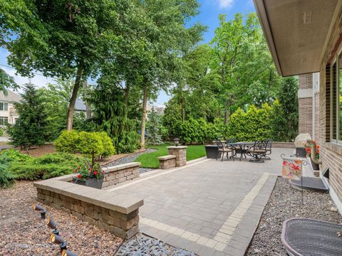 Tiny photo for 456 S Julian Street, Naperville, IL 60540 (MLS # 12385404)