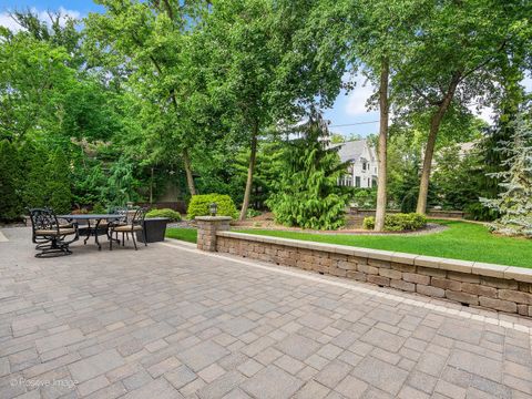 Tiny photo for 456 S Julian Street, Naperville, IL 60540 (MLS # 12385404)