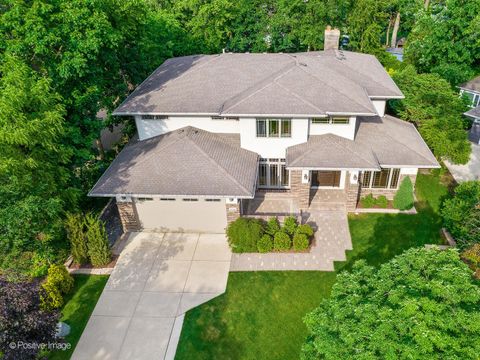 Tiny photo for 456 S Julian Street, Naperville, IL 60540 (MLS # 12385404)