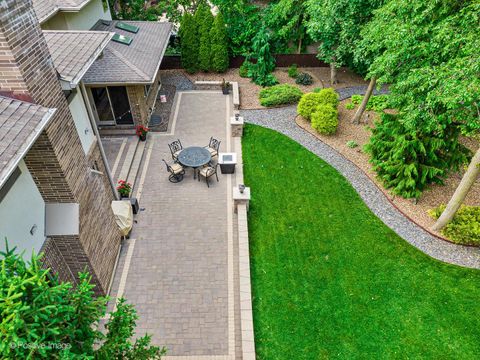 Tiny photo for 456 S Julian Street, Naperville, IL 60540 (MLS # 12385404)