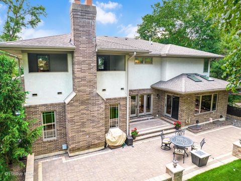 Tiny photo for 456 S Julian Street, Naperville, IL 60540 (MLS # 12385404)